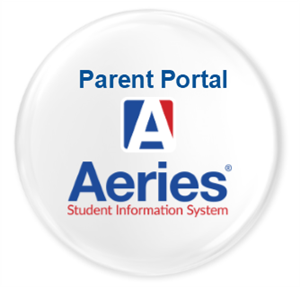 Aeries Parent Portal/portal para padres